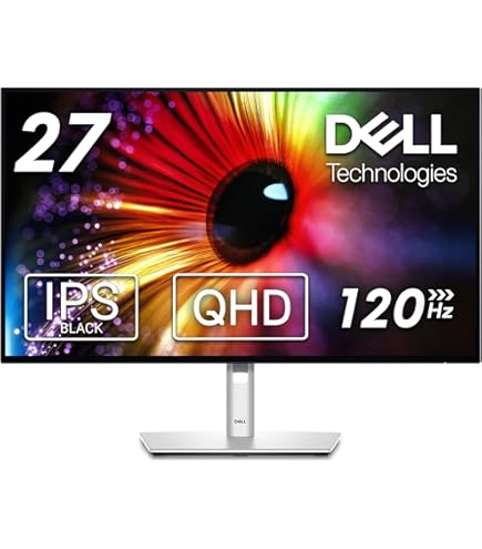 Amazon.com: PRO 24 PLUS QHD - P2425D : Electronics